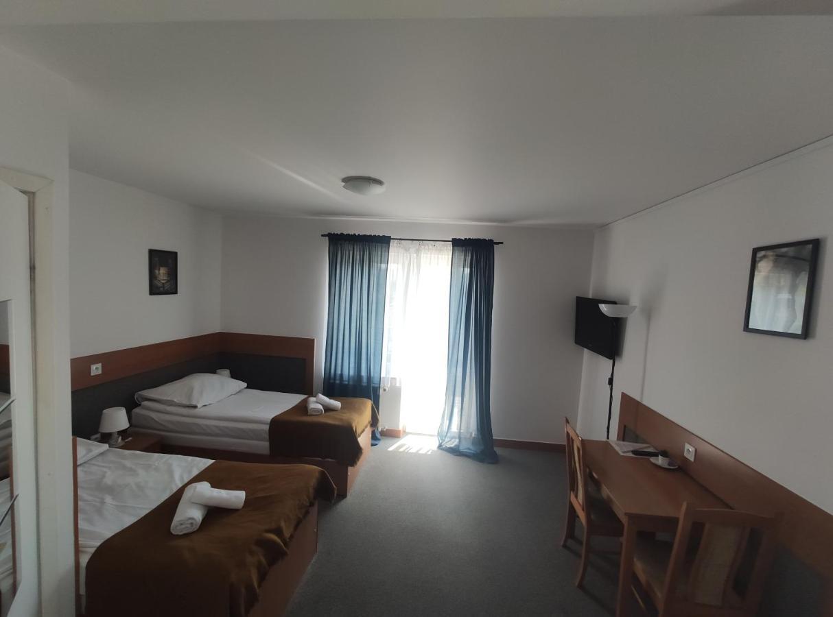 Aparthotel Arkadia Płock Exterior foto
